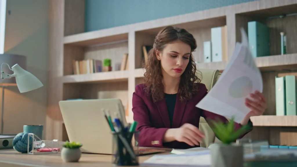 Executive Coaching Case Study