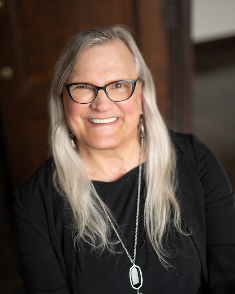 Vanessa Tennyson, Executive, Leadership & Team Coach, Arden Coaching